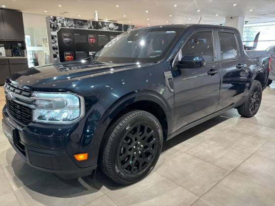 FORD MAVERICK 2.5 HYBRID LARIAT e-CVT